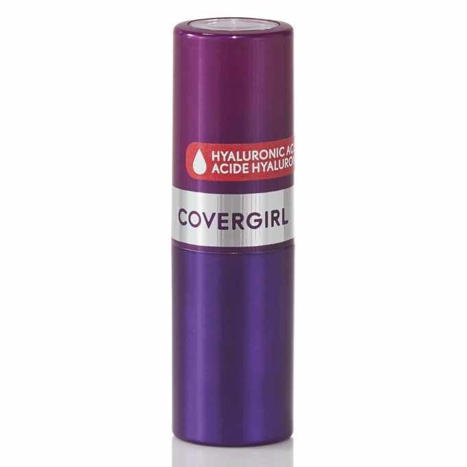 Covergirl Simply Ageless Moisture Renew Core Lipstick, , large